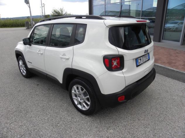 Jeep Renegade 1.0 T3 Limited - Foto 4