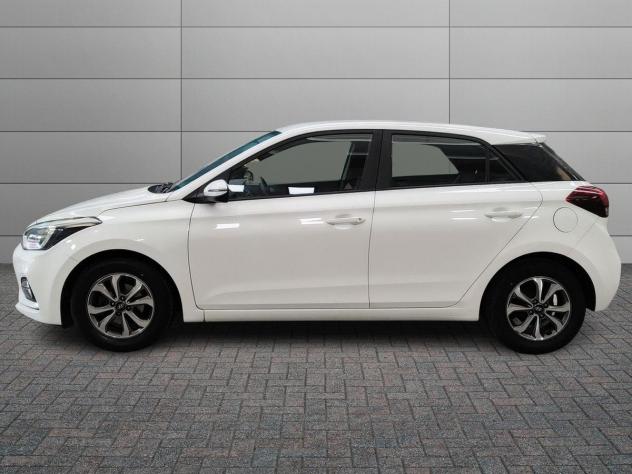Hyundai i20 2ª serie - 1.2 5 porte Advanced - Foto 2
