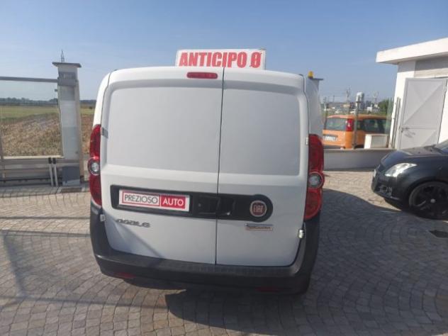 FIAT Doblo Doblò 1.3 MJT S&S PC-TN Cargo Lounge rif. 23885310 - Foto 8