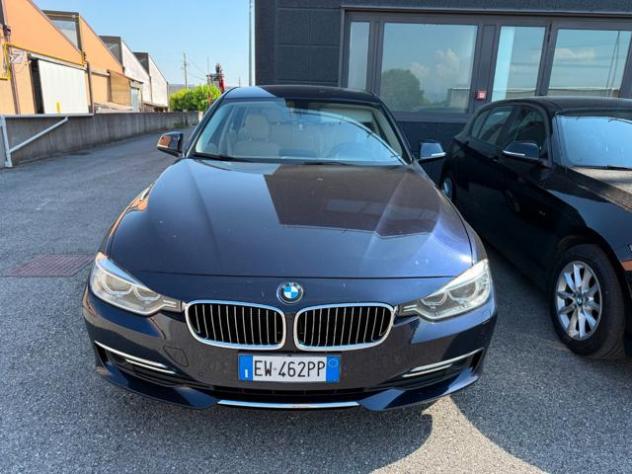 BMW 320 d Touring Luxury rif. 23869307 - Foto 2