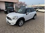 MINI - Countryman - Cooper D Business  Automatica
