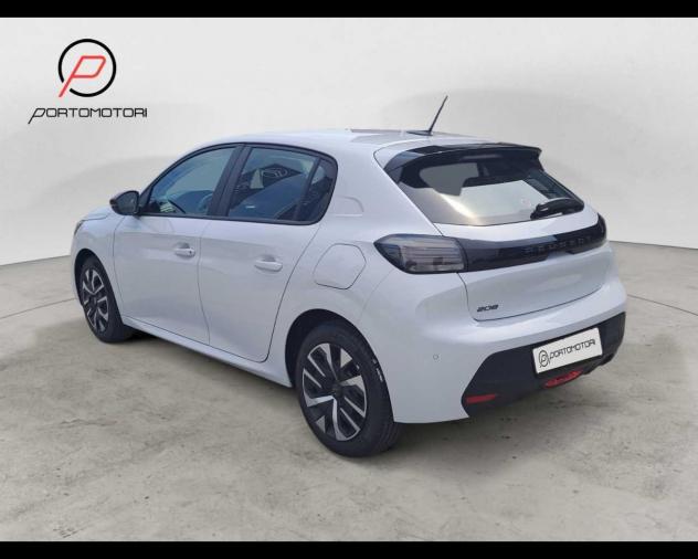 Peugeot 208 5P - Style Turbo Benzina 100cv - Foto 3