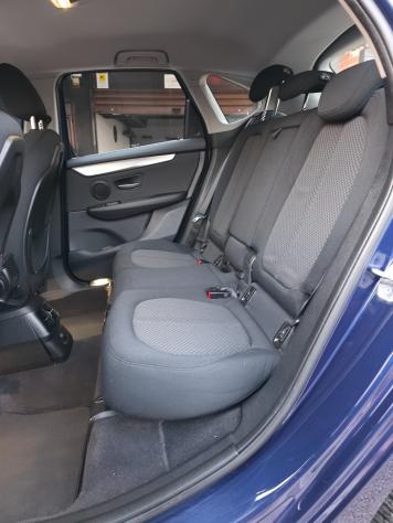 Bmw 216 216d Active Tourer Advantage Steptronic Led - Foto 8
