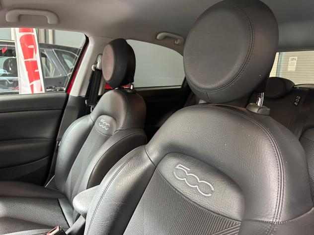 Fiat 500X 1.3 MultiJet 95 CV Cross - Foto 10