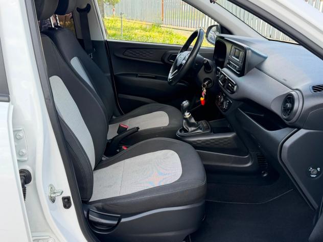 Hyundai i10 1.0 MPI Prime - Foto 10