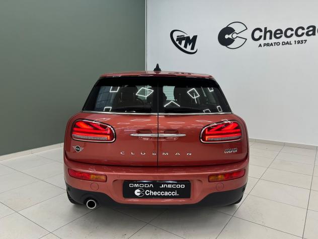 Mini Cooper Clubman 1.5 Yours - Foto 6