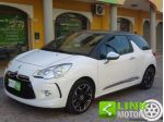 DS AUTOMOBILES DS 3 1.6 VTI 120 CV SO CHIC rif. 23940638