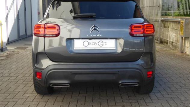 CITROEN C5 Aircross PureTech 130 S&S Shine rif. 23896161 - Foto 6