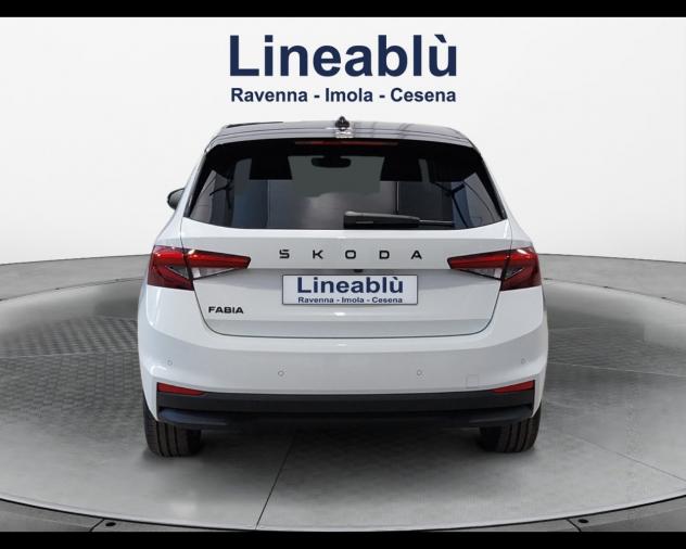 Škoda Fabia Be More 1,0 TSI 70 kW (95 CV) 5 marce - manuale - Foto 5