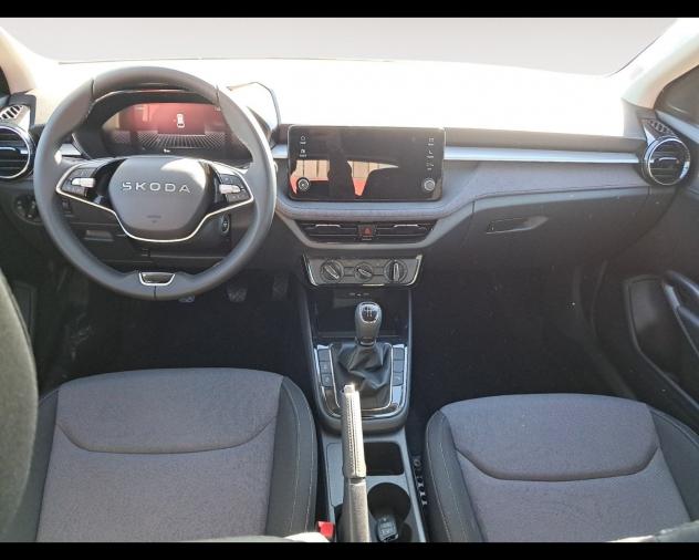 Škoda Fabia Your Way 1,0 TSI 85 kW (115 CV) 7 marce - DSG - Foto 10