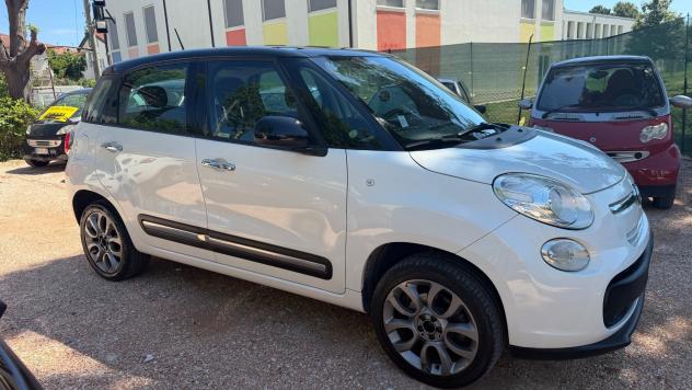 Fiat 500L 0.9 TwinAir Turbo Natural Power Lounge - Foto 4