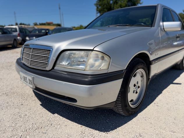 Mercedes-benz C 180 cat Classic GPL - Foto 5