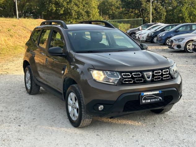 Dacia Duster 1.5 Blue dCi 8V 115 CV 4x4 Comfort - Foto 2