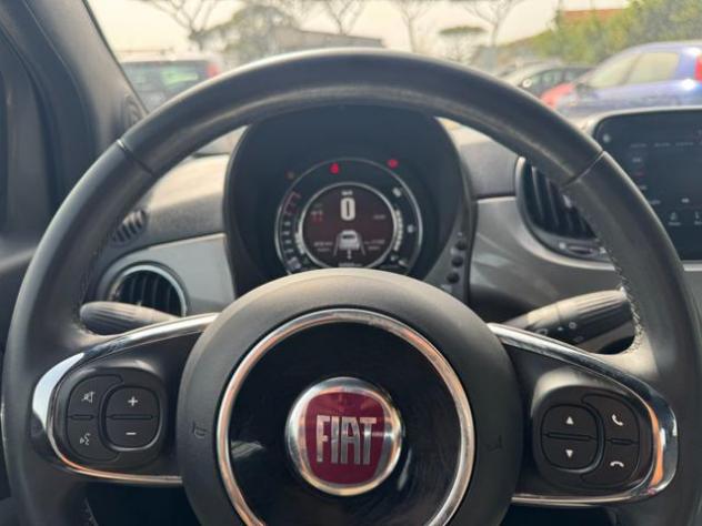 FIAT 500 Hybrid 1.0cc 70cv rif. 24098603 - Foto 5