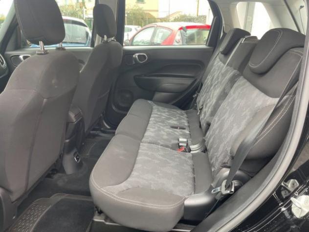 FIAT 500L 1.4 95 CV S&S Cross rif. 23483876 - Foto 9