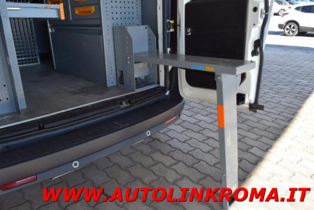 FIAT Doblo Cargo Maxi 1.4 T-Jet Natural Power PL 120CV rif. 23838719 - Foto 8