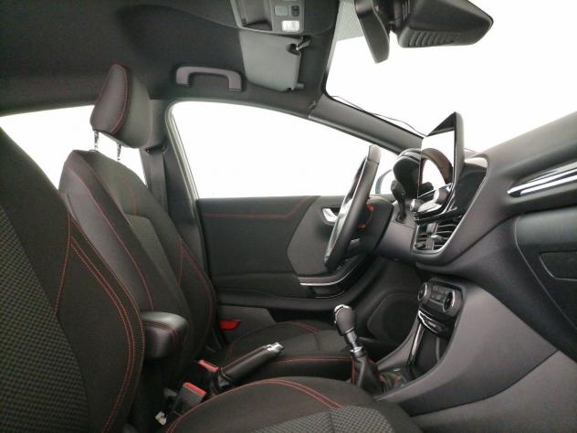 Ford Puma 1.0 ecoboost h ST-line Design s&s 125cv - Foto 6
