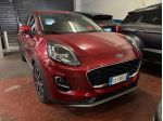 Ford Puma 1.0 EcoBoost Hybrid 125 CV Titanium