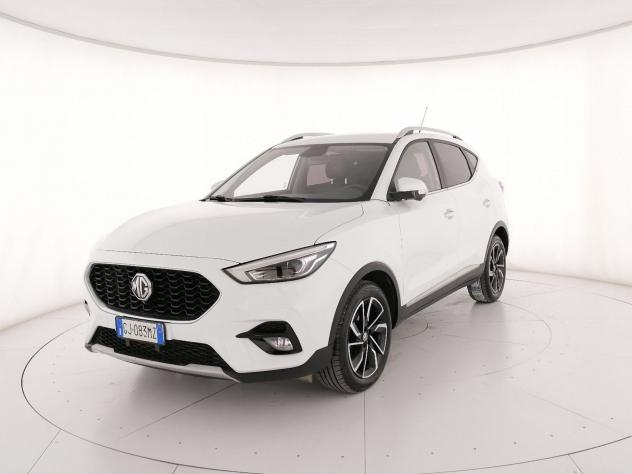 MG ZS 1.0 Luxury auto