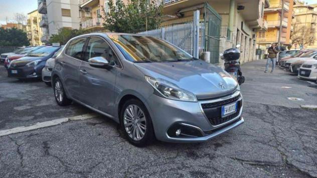 PEUGEOT 208 BlueHDi 100 S&S 5 porte Allure rif. 23281046 - Foto 3