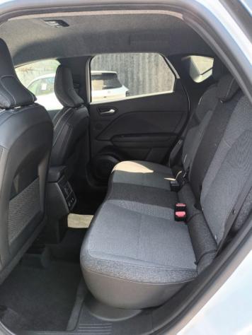 RENAULT Captur 1000 ECO-G TECHNO 100 CV GPL NAV CARPLAY CAM"18 rif. 23932161 - Foto 6