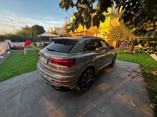 RSQ3 quattro S tronic - Foto 4
