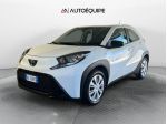 Toyota Aygo X 1.0 Active 72cv s-cvt
