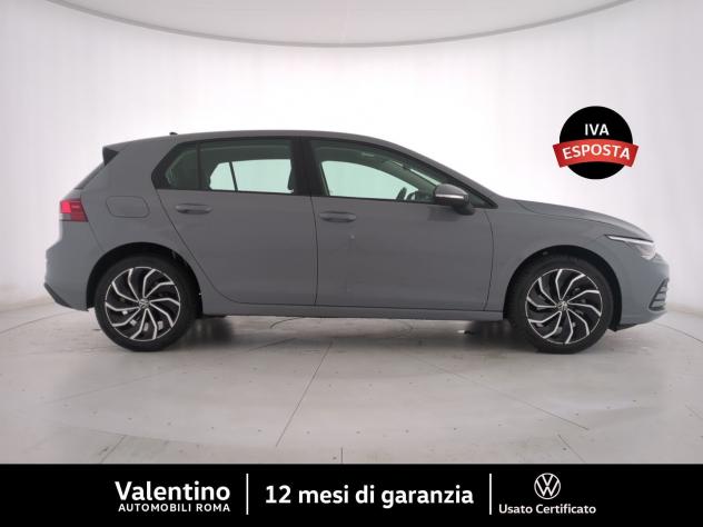 Volkswagen Golf 1.0 eTSI DSG EVO Life - Foto 2