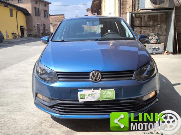 VOLKSWAGEN Polo 1.4 TDI 5p. Business rif. 23936740 - Foto 4