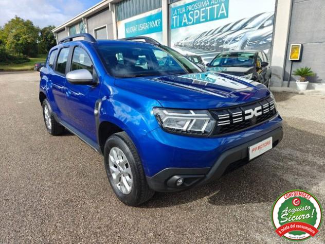 DACIA Duster 1.0 TCe GPL 4x2 Expression rif. 24216517 - Foto 3