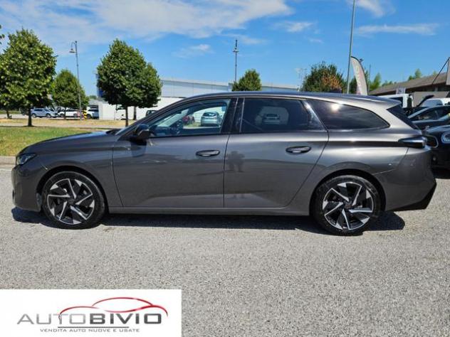 PEUGEOT 308 BlueHDi 130 S&S EAT8 SW Allure BLACKFRIDAY rif. 22533698 - Foto 3
