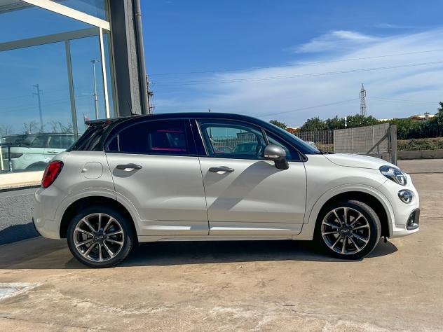 Fiat 500X 1.5 T4 Hybrid 130 CV DCT Sport Dolcevita - Foto 3