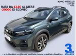 NEW Dacia Sandero Stepway 1.2 Eco-G Expression 120#GARANZIA 3 ANNI!