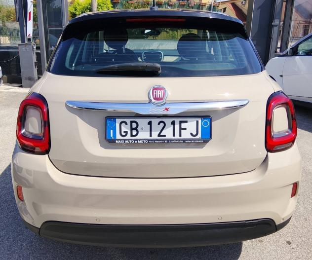 Fiat 500X MJT Lounge 32 MILA KM! - Foto 8