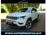 JEEP Compass 2ª serie Compass 2.0 Multijet II aut. 4WD Limited
