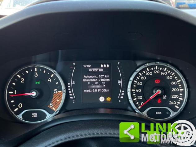 JEEP Renegade LONGITUDE rif. 23887149 - Foto 9
