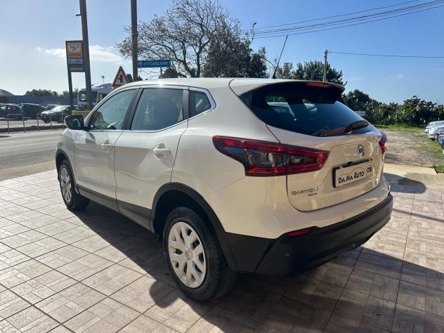 Nissan Qashqai 1.5 dCi 115 CV Visia 2019 - Foto 10
