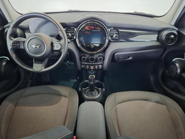 MINI Mini 5 porte Mini F55 2021 5p Mini 5p 1.5 Cooper Classic auto - Foto 9