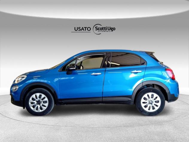 FIAT 500X 2022 1.3 mjet 95cv - Foto 5