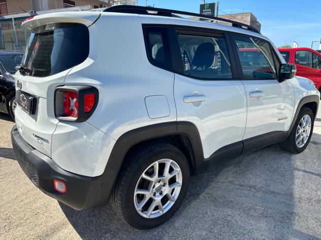 Jeep Renegade 1.6 Mjt 120 CV Limited - Foto 5