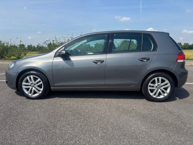 Volkswagen Golf NEOP. DSG 1.4 Benzina 122cv - Foto 5