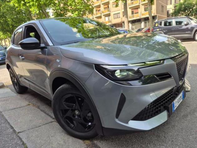 ALFA ROMEO Junior 1.2 145 CV Hybrid eDCT6 rif. 23884027 - Foto 4