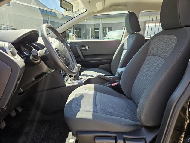 Nissan Qashqai Qashqai 1.6 16v Acenta - Foto 7