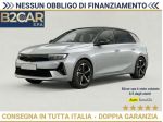 Opel Astra Hybrid 1.6 180cv Hybrid Elegance AT8