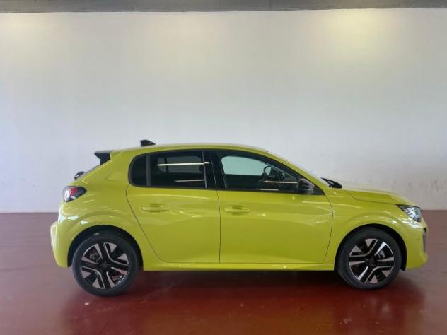 PEUGEOT 208 5P - ALLURE Hybrid 110 E-DCS6 rif. 22618852 - Foto 6