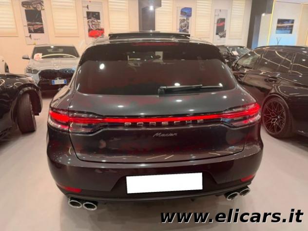 PORSCHE Macan 2.0 rif. 24008588 - Foto 3