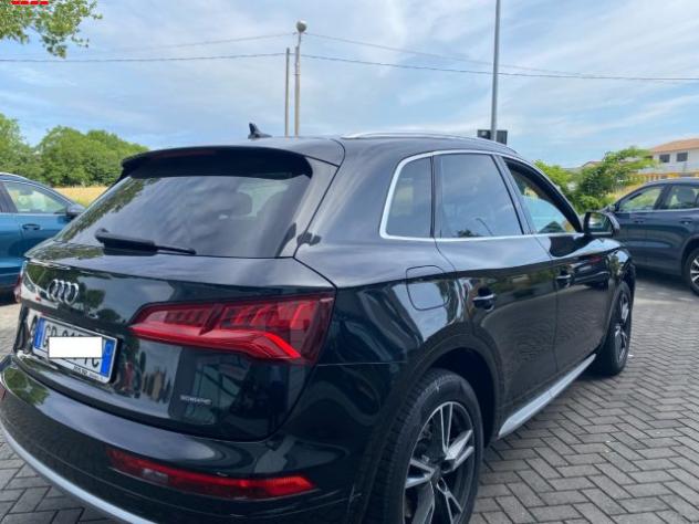 AUDI Q5 45 TDI quattro tiptronic Design rif. 23926899 - Foto 5