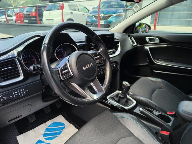 Kia Xceed XCeed 1.6 crdi mhev Style (prezzo reale) - Foto 10