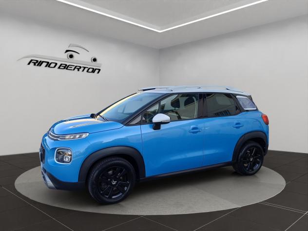 Citroën C3 Aircross C3 Aircross PureTech 110 S&S Shine