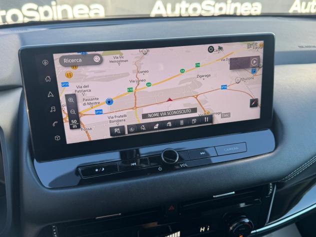 Nissan Qashqai 1.3 MHEV 158 N-Connecta Xtronic - Foto 9